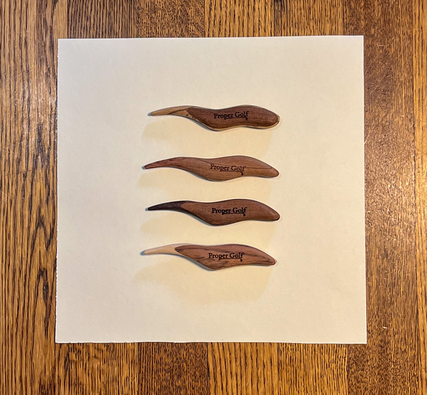 PG Divot Tool