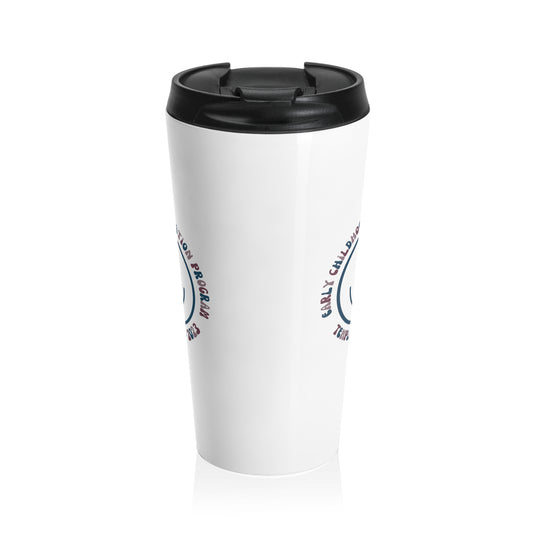 Stainless Steel Travel Mug
