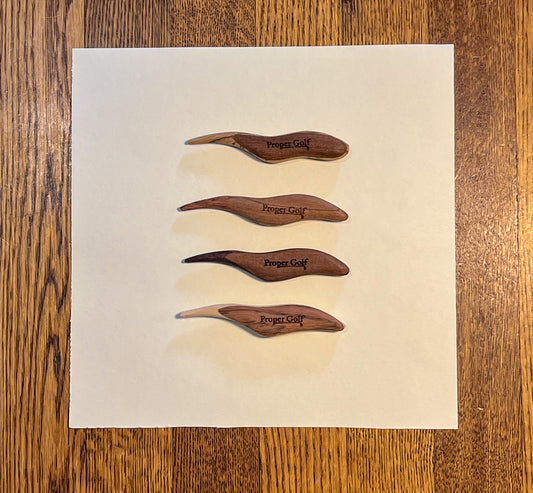 PG Divot Tool